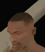 Clothing index 10: highfade (head)