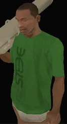 Clothing index 10: tshirterisyell (tshirt)